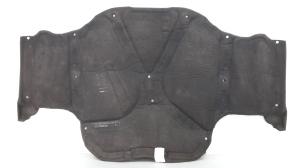 Mercedes Benz CLK-Class 208 (1997–2002) Kapoti heliisolatsioon A2086820026 - 3