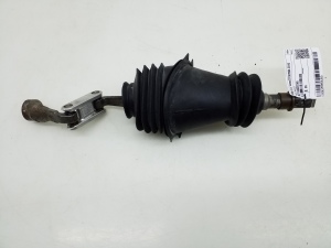 Mercedes Benz CLS-Class 219 (2004–2010) Roolivõlli rist A2104620748 - 3