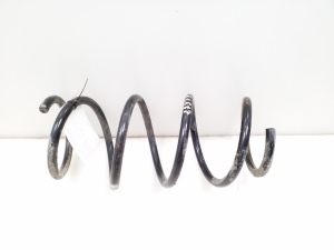  Front spring  -  