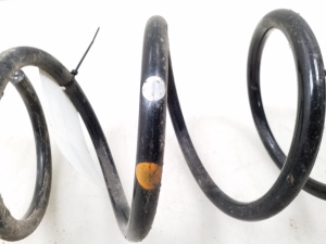 NISSAN Juke F15 (2010–2018) Front spring - 2