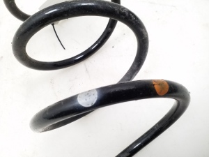 NISSAN Juke F15 (2010–2018) Front spring - 2