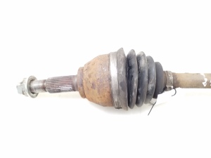 NISSAN Juke F15 (2010–2018) Front drive shaft and its parts - 2