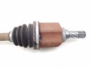 NISSAN Juke F15 (2010–2018) Front drive shaft and its parts - 3