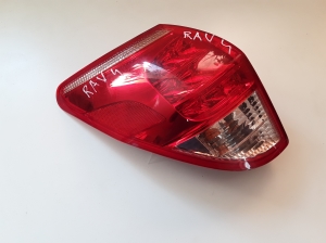  Rear corner lamp 