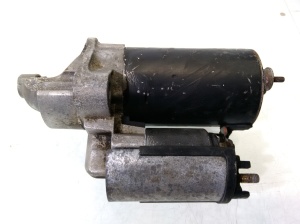 AUDI A6 C5 (1997–2005) Starter 078911023D - 4