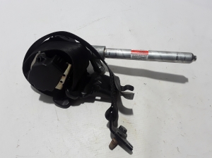 VOLVO V70 III (2007–2017) Sicherheitsgurt hinten 39818808 - 2
