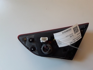 Hyundai i30 (2011–2017) Tail light on trunk lid 120111A - 2