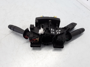 RENAULT Espace IV (2002–2014) Switch and its parts 8200328899 - 4