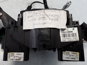 RENAULT Espace IV (2002–2014) Switch and its parts 8200328899 - 6