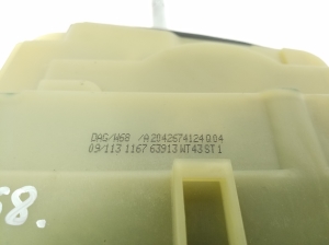   Schaltmechanismus  - A2042674124 