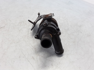 RENAULT Espace IV (2002–2014) Auxiliary water pump 8200114782 - 2