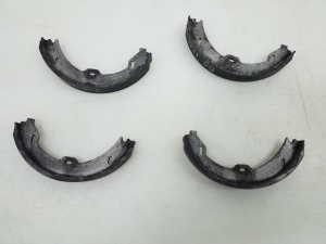   Brake pads 