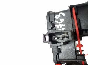 AUDI S4 (2008–2015) Kütuse täiteava korgi lukustus 8K0862153H - 3