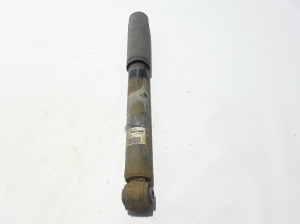 Stoßdämpfer hinten - 31304174