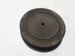   Crankshaft Pulley 