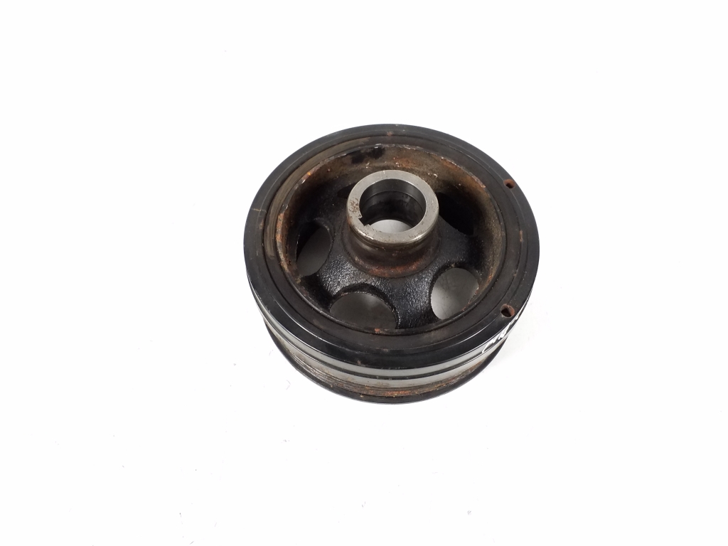 MERCEDES-BENZ E-Class W212/S212/C207/A207 (2009-2016) Crankshaft Pulley A6420300403, A6420300003 21916384