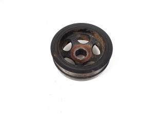Crankshaft pulley - A6420300403