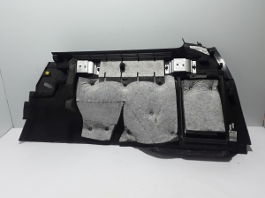 VOLVO V70 III (2007–2017) Trunk side trim panel 39809590 - 3
