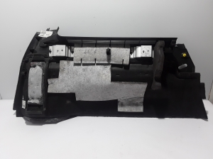 VOLVO V70 III (2007–2017) Trunk side trim panel 39800506 - 2