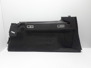 VOLVO V70 III (2007–2017) Trunk side trim panel 39800506 - 4