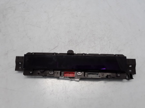 RENAULT Espace IV (2002–2014) Instrument cluster P8200726185--A - 3