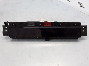 RENAULT Espace IV (2002–2014) Instrument cluster P8200726185--A - 4