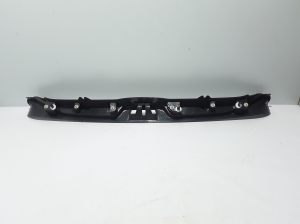 VOLVO V70 III (2007–2017) Rear panel interior trim 39805315 - 2
