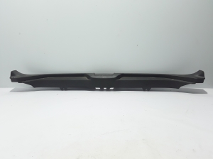 VOLVO V70 III (2007–2017) Rear panel interior trim 39805315 - 3