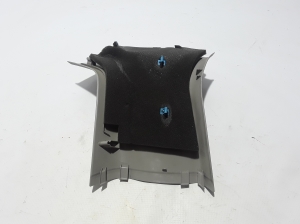 VOLVO V70 III (2007–2017) Trunk interior trim 39879864 - 2