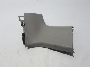 VOLVO V70 III (2007–2017) Trunk interior trim 39879864 - 3