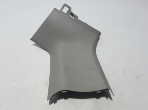   Trunk interior trim  - 39879868 