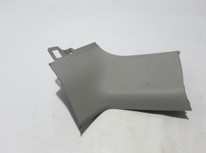 VOLVO V70 III (2007–2017) Trunk interior trim 39879868 - 3
