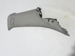 VOLVO V70 III (2007–2017) Tagumise toe sisekujundus 39820711 - 2