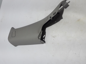 VOLVO V70 III (2007–2017) Tagumise toe sisekujundus 39820708 - 3