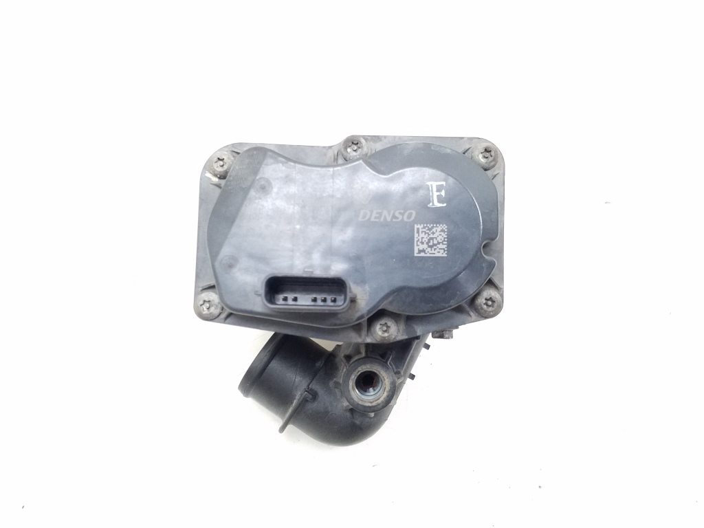 NISSAN Juke YF15 (2010-2020) Егр клапан H8201143495 25078289