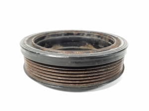 Volkswagen Passat B6 (2005–2010) Väntvõlli rihmaratas 036105243 - 3