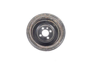 Volkswagen Passat B6 (2005–2010) Väntvõlli rihmaratas 036105243 - 4