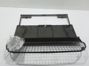VOLVO V70 III (2007–2017) Trunk net 81052892 - 3
