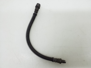  Rear brake hose 