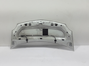 RENAULT Kangoo (2008–2020) Hood 7751478148 - 2