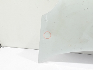 RENAULT Kangoo (2008–2020) Hood 7751478148 - 3