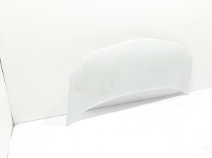 RENAULT Kangoo (2008–2020) Hood 7751478148 - 4