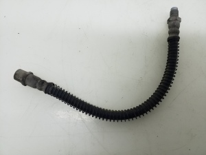  Rear brake hose 