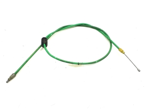 Mercedes Benz GLK-Class 204 (2008–2015) Handbremsseil A2044201885 - 2