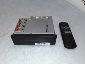 Helivõimendi - 8200205833 