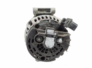 Mercedes Benz CLK-Class 209 (2002–2009) Alternator A2721540002 - 3