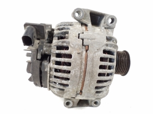 Lichtmaschine - A2721540002