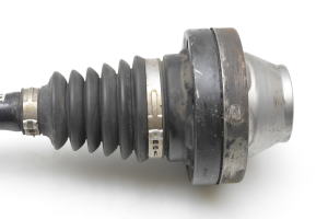Volkswagen Touareg I (2002–2010) Esimene veovõll ja selle osad 7L0407271A - 2