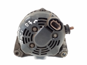 Suzuki Grand Vitara II (2005–2015) Lichtmaschine 3140067J0 - 2