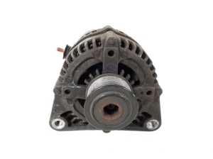 Suzuki Grand Vitara II (2005–2015) Lichtmaschine 3140067J0 - 4